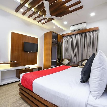 Collection O Motif South City 1 Near Appu Ghar Gurgaon Zewnętrze zdjęcie