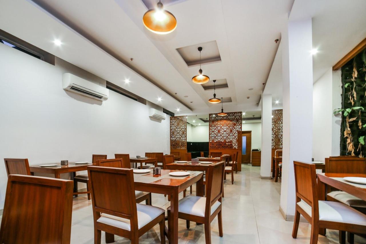 Collection O Motif South City 1 Near Appu Ghar Gurgaon Zewnętrze zdjęcie