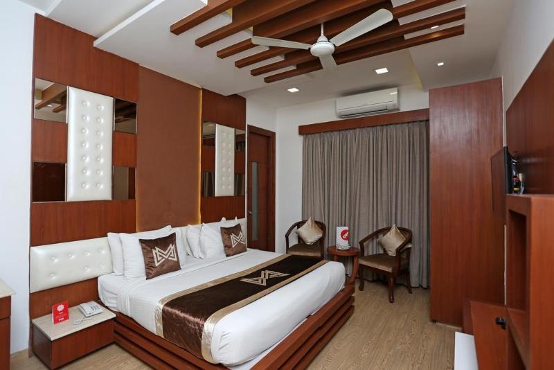 Collection O Motif South City 1 Near Appu Ghar Gurgaon Zewnętrze zdjęcie