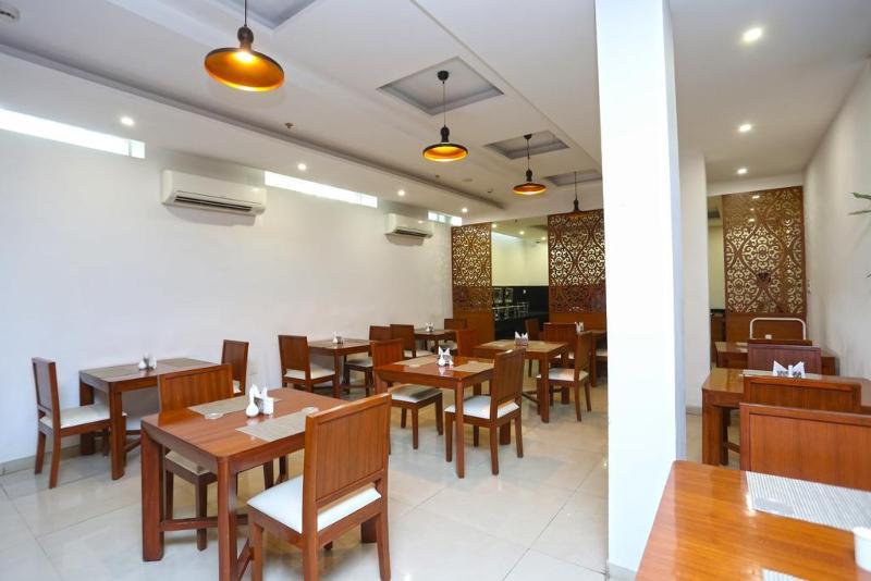 Collection O Motif South City 1 Near Appu Ghar Gurgaon Zewnętrze zdjęcie
